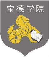 天津商业大学宝德学院