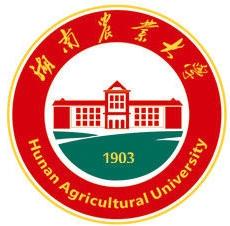 湖南农业大学